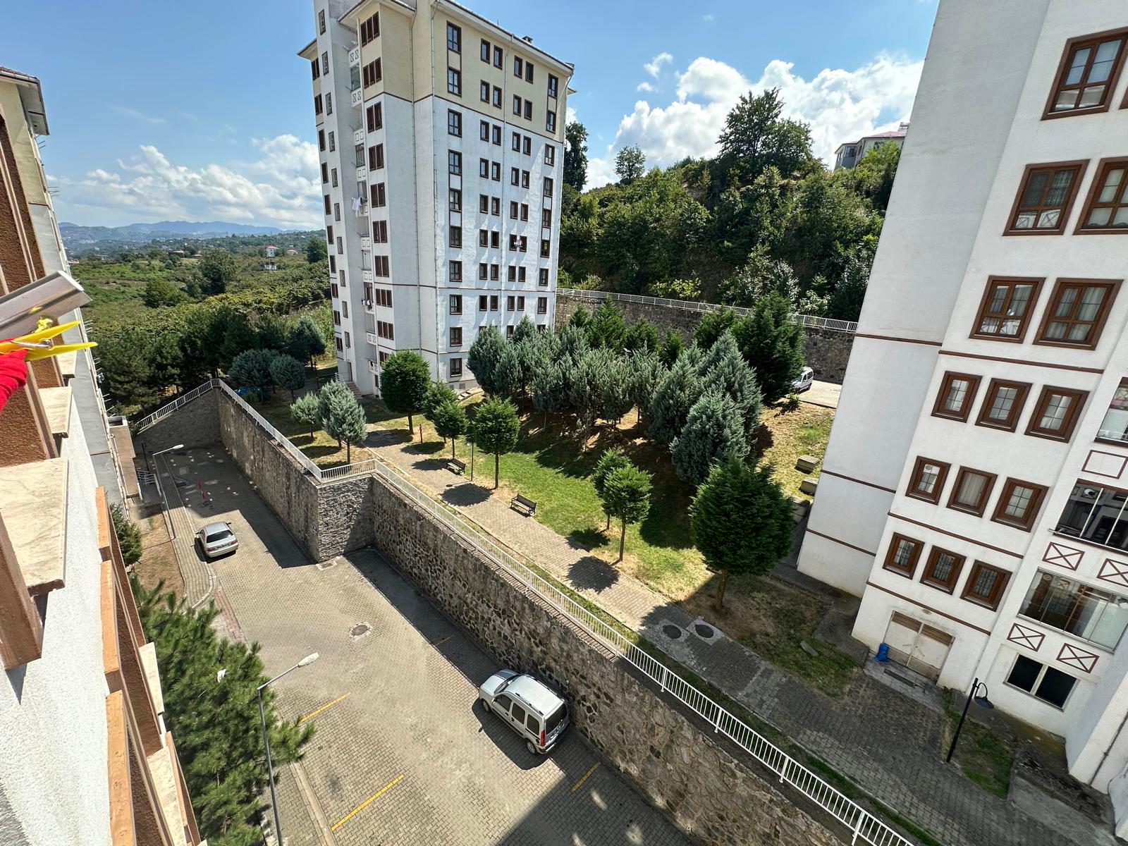 MABEL GAYRİMENKUL/ BEŞİKDAĞ TOKİ'DE 3+1 5.KAT SATILIK DAİRE